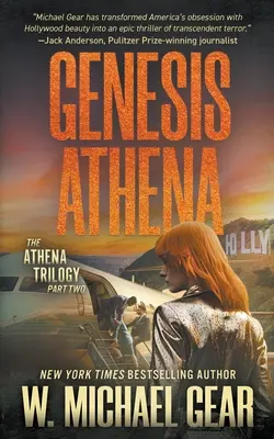 Genesis Athena: Ein Wissenschaftsthriller - Genesis Athena: A Science Thriller