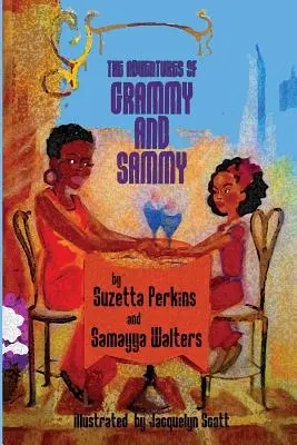 Die Abenteuer von Grammy und Sammy - The Adventures of Grammy and Sammy