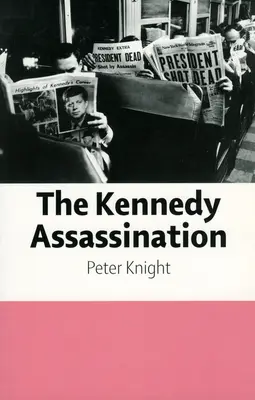 Kennedy-Attentat - Kennedy Assassination