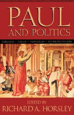 Paulus und die Politik - Paul and Politics