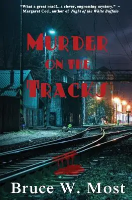 Mord auf den Gleisen - Murder on the Tracks