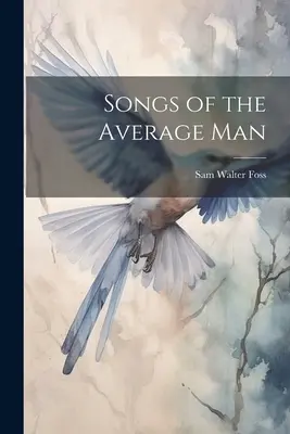 Lieder des Durchschnittsmenschen - Songs of the Average Man