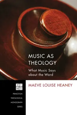 Musik als Theologie: Was Musik über das Wort zu sagen hat - Music as Theology: What Music Has to Say about the Word