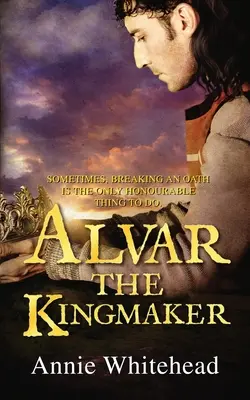 Alvar der Königsmacher - Alvar the Kingmaker