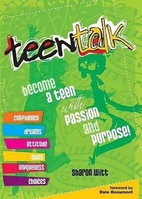 Teenager-Gespräch - Teen Talk