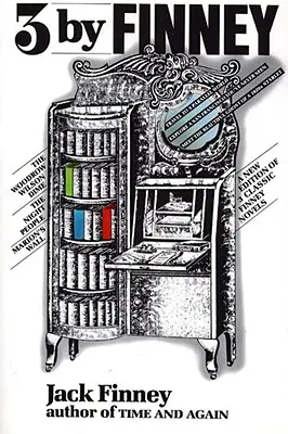 Drei von Finney - Three by Finney