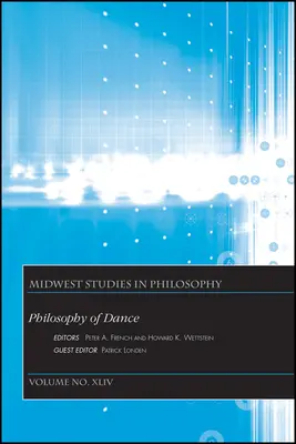 Philosophie des Tanzes - Philosophy of Dance