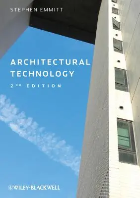 Architektonische Technologie - Architectural Technology