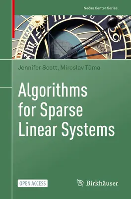 Algorithmen für spärliche lineare Systeme - Algorithms for Sparse Linear Systems