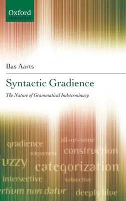 Syntaktischer Gradient C - Syntactic Gradience C