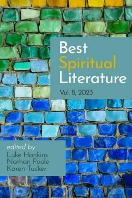 Beste spirituelle Literatur Bd. 8 - Best Spiritual Literature Vol. 8