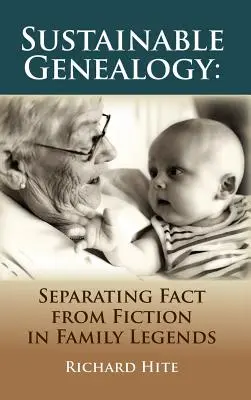 Nachhaltige Genealogie: Die Trennung von Fakt und Fiktion in Familienlegenden - Sustainable Genealogy: Separating Fact from Fiction in Family Legends