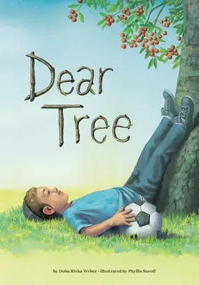 Lieber Baum - Dear Tree