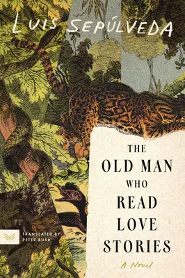 Der alte Mann, der Liebesgeschichten las - The Old Man Who Read Love Stories