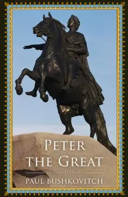 Peter der Große - Peter the Great