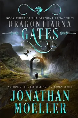 Dragontiarna: Pforten - Dragontiarna: Gates