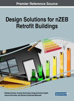 Designlösungen für nZEB-Retrofit-Gebäude - Design Solutions for nZEB Retrofit Buildings