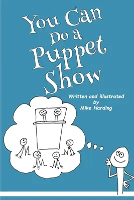 Du kannst ein Puppentheater machen - You Can Do a Puppet Show