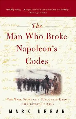 Der Mann, der Napoleons Codes knackte - The Man Who Broke Napoleon's Codes