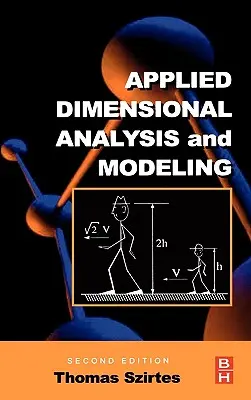 Angewandte dimensionale Analyse und Modellierung - Applied Dimensional Analysis and Modeling