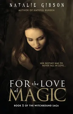 Aus Liebe zur Magie - For the Love of Magic