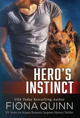 Instinkt des Helden - Hero's Instinct