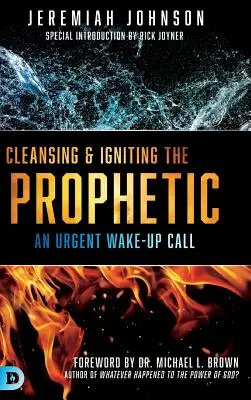 Reinigen und Entzünden des Prophetischen - Cleansing and Igniting the Prophetic
