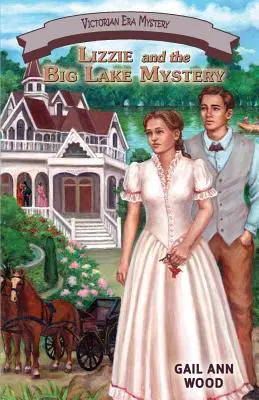 Lizzie und das Geheimnis um den Großen See - Lizzie and the Big Lake Mystery