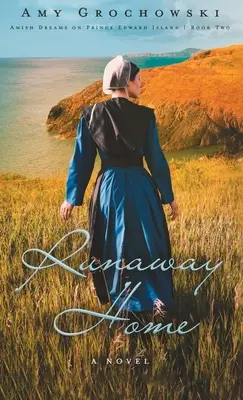 Ausreißer nach Hause: Ein zeitgenössischer amischer Liebesroman - Runaway Home: A Contemporary Amish Romance