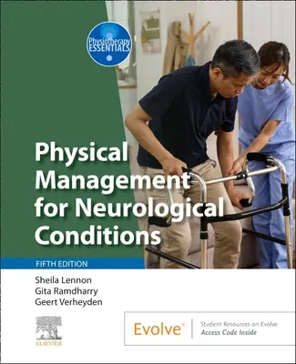 Physikalisches Management bei neurologischen Erkrankungen - Physical Management for Neurological Conditions