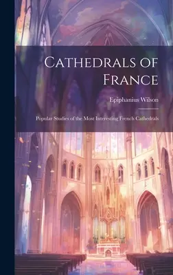 Kathedralen in Frankreich: Populäre Studien über die interessantesten französischen Kathedralen - Cathedrals of France: Popular Studies of the Most Interesting French Cathedrals