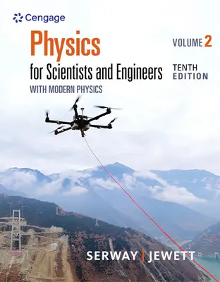 Physik für Naturwissenschaftler und Ingenieure, Band 2 - Physics for Scientists and Engineers, Volume 2