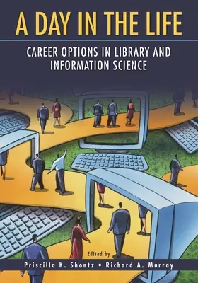 Ein Tag im Leben: Karrieremöglichkeiten in Bibliothek und Informationswissenschaft - A Day in the Life: Career Options in Library and Information Science