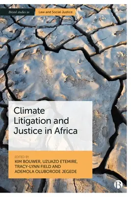 Klimaprozesse und Gerechtigkeit in Afrika - Climate Litigation and Justice in Africa