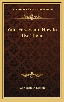 Deine Kräfte und wie du sie nutzt - Your Forces and How to Use Them