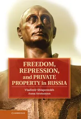 Freiheit, Repression und Privateigentum in Russland - Freedom, Repression, and Private Property in Russia