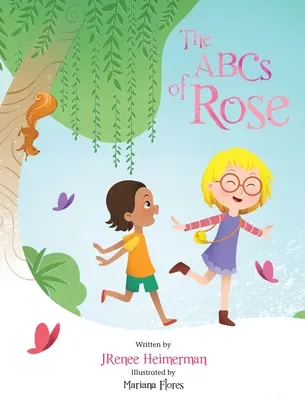 Das ABC der Rose - The ABCs of Rose