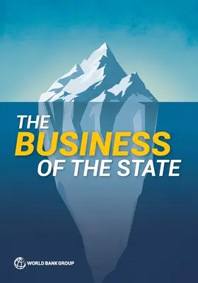 Das Geschäft des Staates: Warum es für die Entwicklung des Privatsektors wichtig ist, über staatliche Unternehmen hinauszugehen - The Business of the State: Why Going Beyond State-Owned Enterprises Matters for Private Sector Development