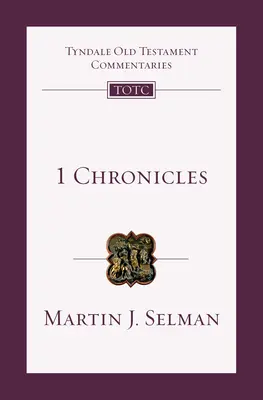 1 Chronik: Einführung und Kommentar Band 10 - 1 Chronicles: An Introduction and Commentary Volume 10