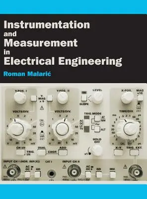 Instrumentierung und Messtechnik in der Elektrotechnik - Instrumentation and Measurement in Electrical Engineering