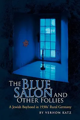 Der blaue Salon und andere Follies - The Blue Salon and Other Follies