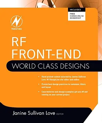 RF Front-End: Weltklasse-Designs - RF Front-End: World Class Designs