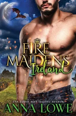 Jungfrauen des Feuers: Irland - Fire Maidens: Ireland