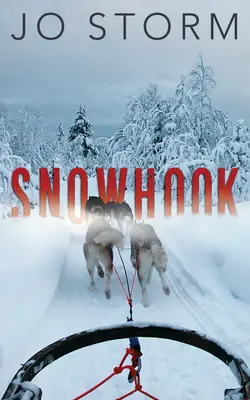 Schneehaken - Snowhook