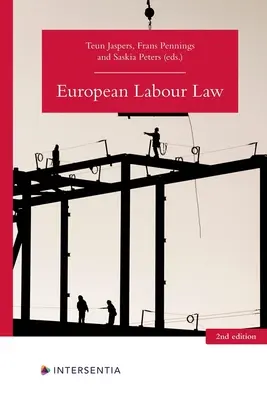 Europäisches Arbeitsrecht - European Labour Law