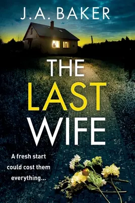 Die letzte Ehefrau - The Last Wife