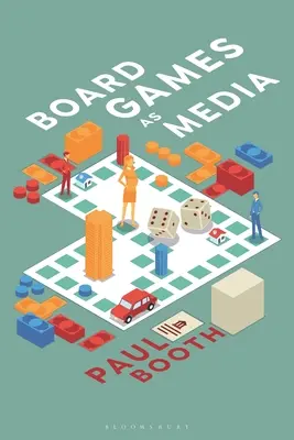 Brettspiele als Medien - Board Games as Media