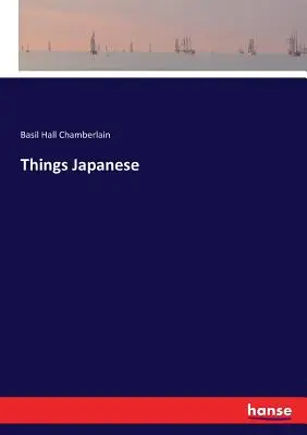 Dinge auf Japanisch - Things Japanese