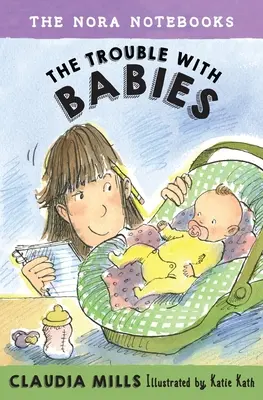 Der Ärger mit den Babies - The Trouble with Babies