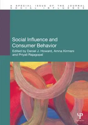 Soziale Beeinflussung und Verbraucherverhalten - Social Influence and Consumer Behavior